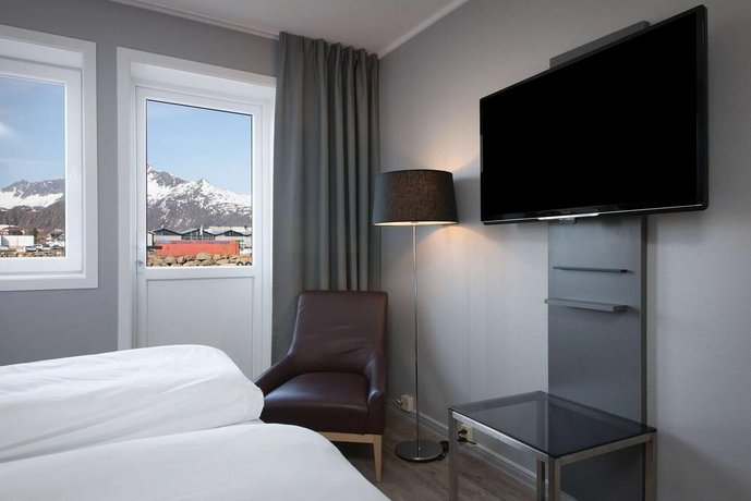Vestfjord Hotell Lofoten