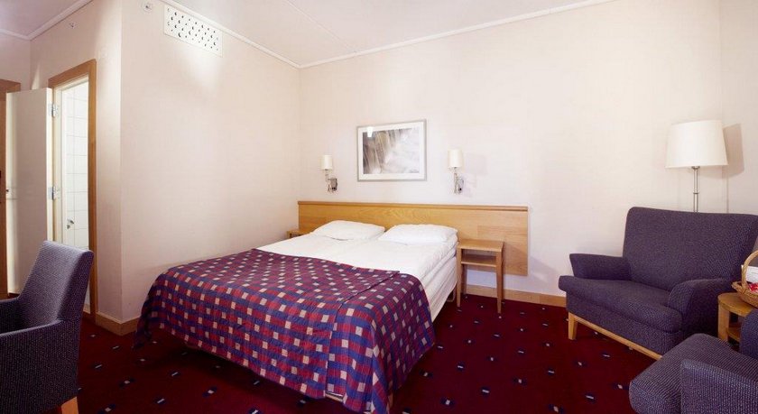 Clarion Collection Hotel Bryggeparken