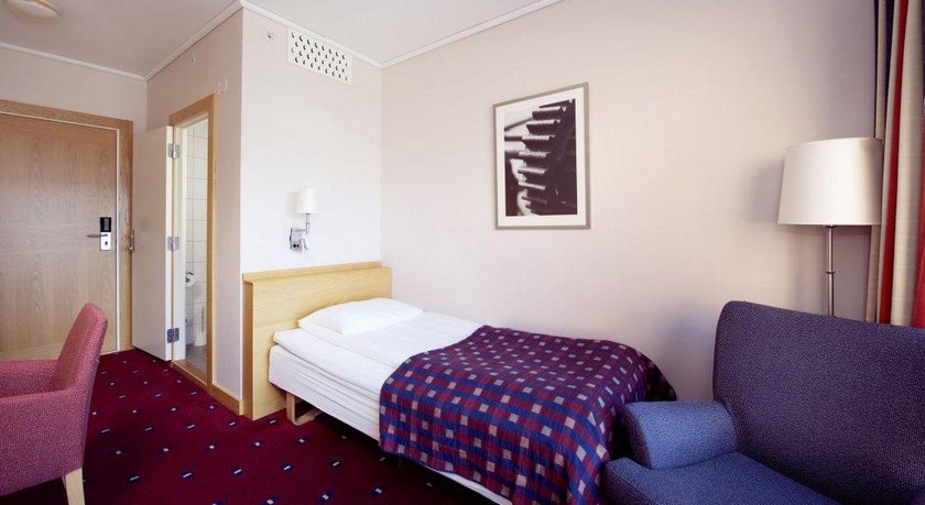 Clarion Collection Hotel Bryggeparken