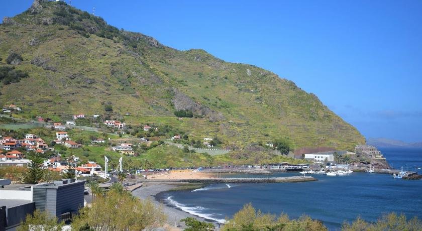 Feeling Like Home Machico