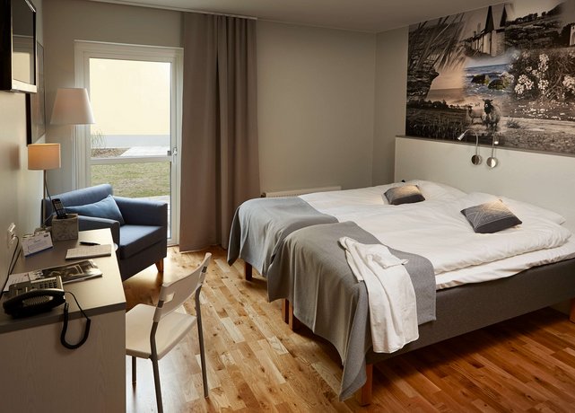 Scandic Visby