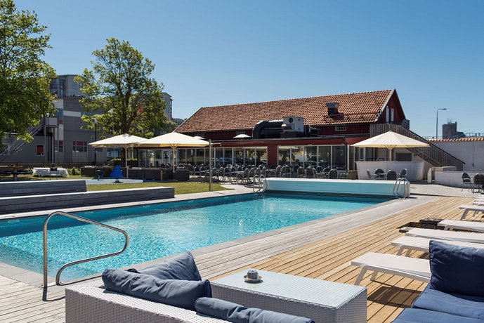 Scandic Visby