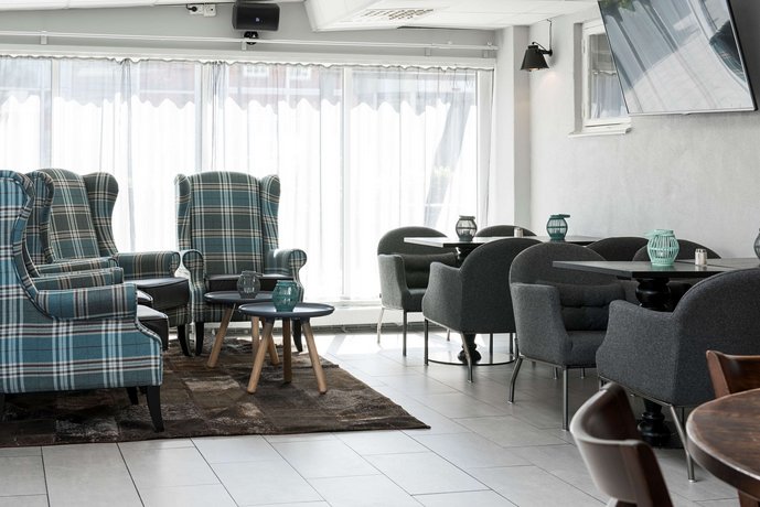 Scandic Visby