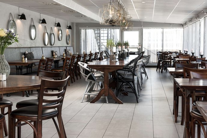 Scandic Visby