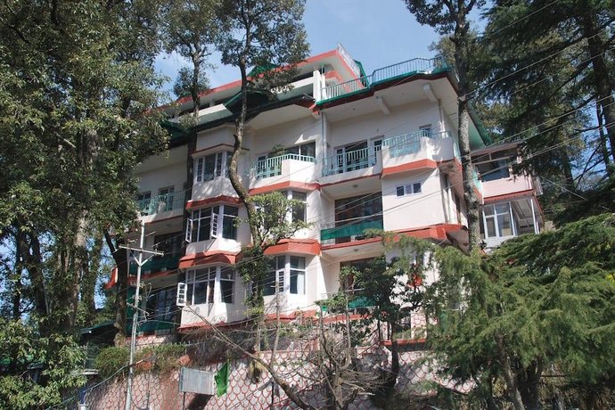 Hotel Ashiana Regency