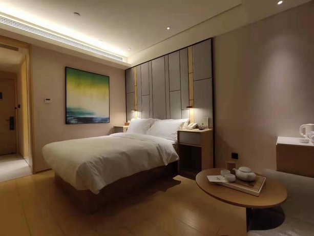 JI Hotel Yangzhou West Wenchang Road