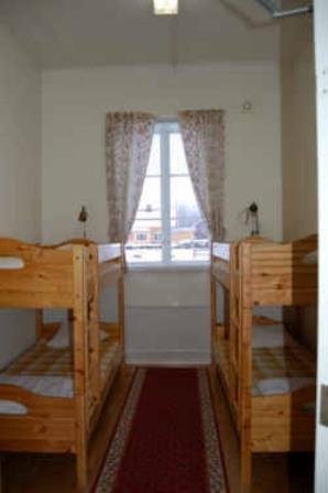 Haus Hornborga Hostel - dream vacation