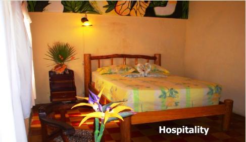 Hotel Rios Tropicales - dream vacation