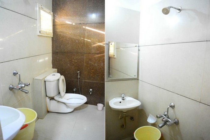 Hotel Shri Nivas