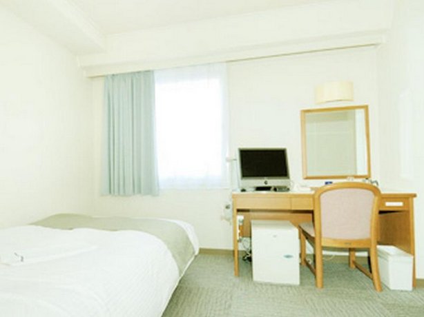 Niigata Keihin Hotel 니가타 공항 Japan thumbnail