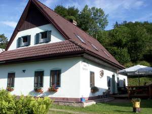 Mountain Cottage Stara Horaren - dream vacation