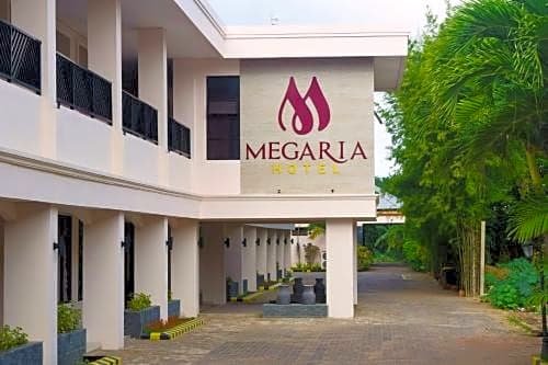 Megaria Hotel Mopah Airport Indonesia thumbnail