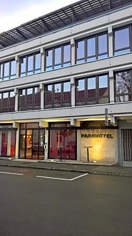 Parkhotel Eisenstadt Loretto Austria thumbnail