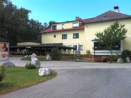 Gasthof zur Grenze Zillingtal Austria thumbnail