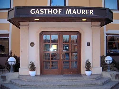 Maurer Gasthof-Vinothek Gleisdorf Austria thumbnail