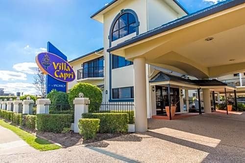 Photo: Villa Capri Motel