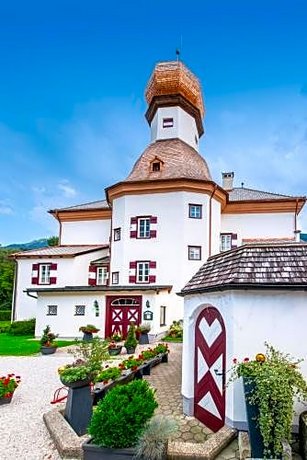 Schloss Mitterhart Miniera d'Argento di Schwaz Austria thumbnail