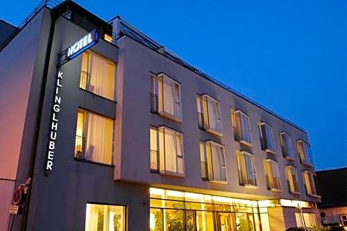 Hotel Klinglhuber Krems an der Donau Austria thumbnail