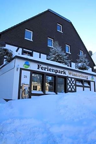 Ferienpark Winterberg