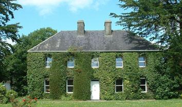 Billeragh House Hostel - dream vacation