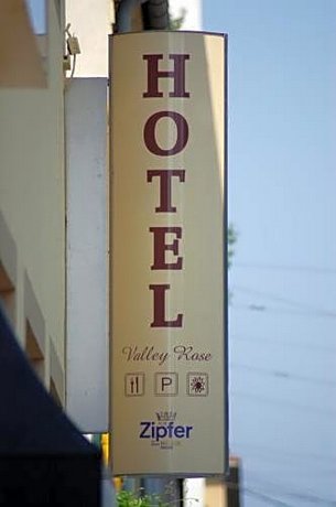 Hotel - Restaurant Valley Rose  Austria thumbnail