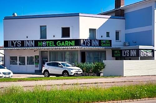 Hotel Garni Ilys Inn Wels Austria thumbnail