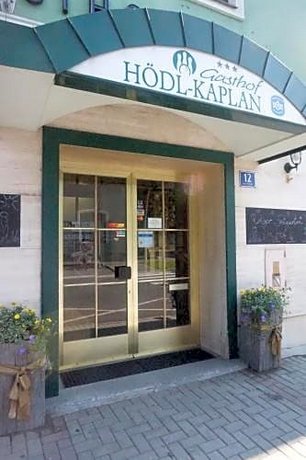 Hotel & Wirtshaus Hodl-Kaplan Leitersdorf im Raabtal Austria thumbnail