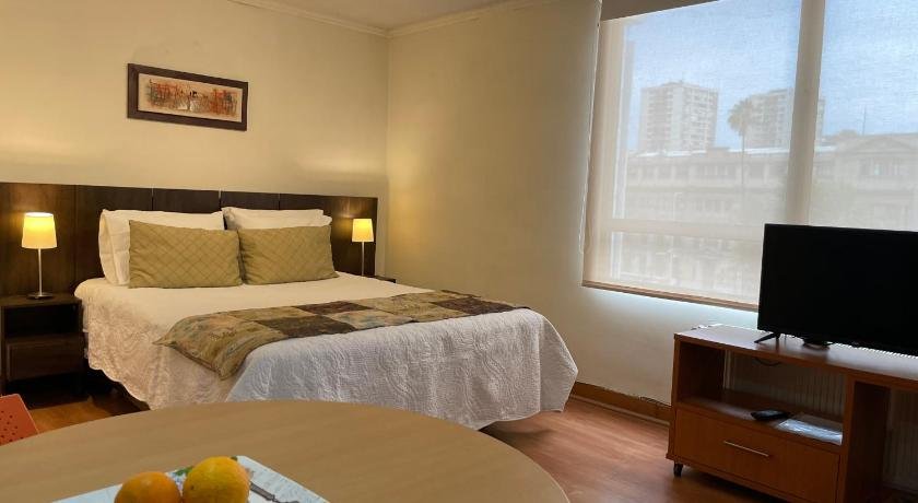 Barrio Lastarria Excelentes Apartamentos - Sofia Camilla Propiedades