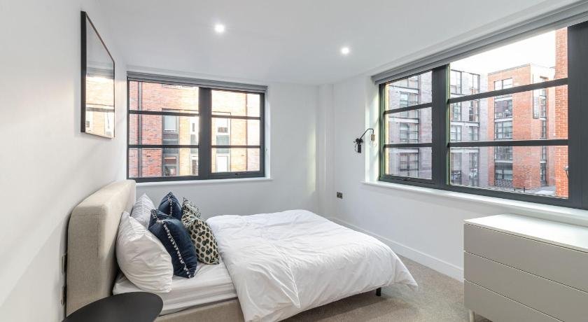 Luxury Loft - Amazing Location - Jewellery Quarter