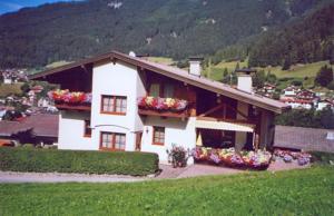 Gastehaus Reinisch Steinach am Brenner Austria thumbnail