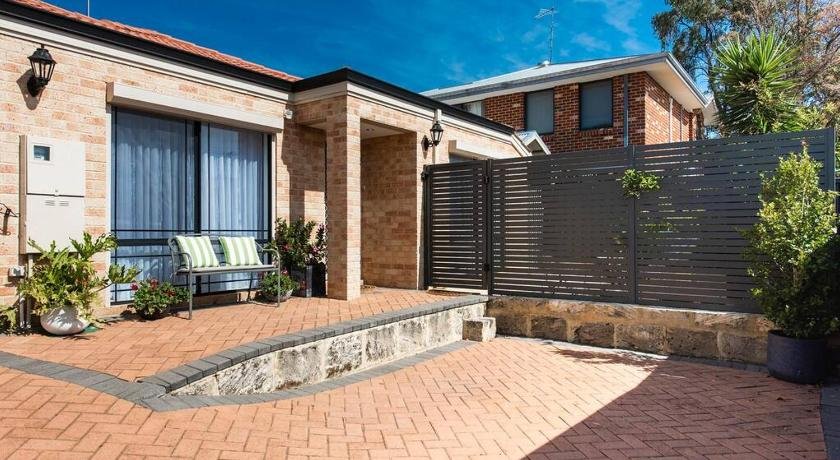 Scarborough Villa On Duke