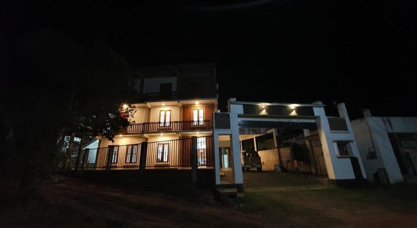 Arthi Lake Resort