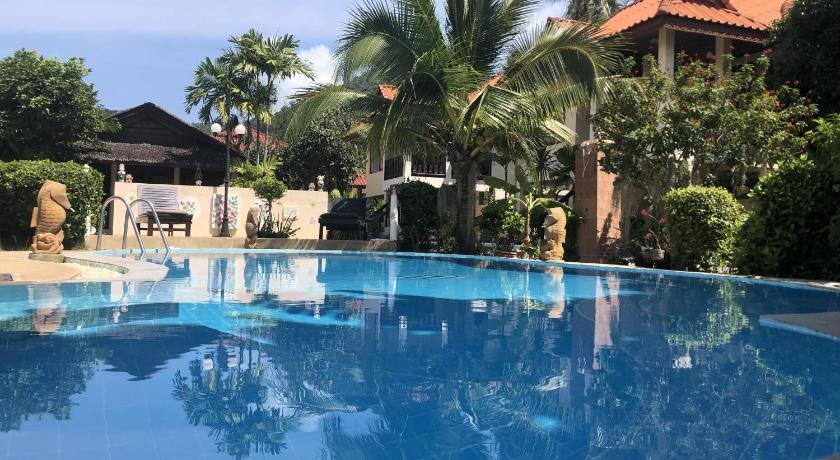 Amy Village Garden Resort