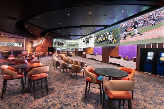 The STRAT Hotel Casino and Skypod