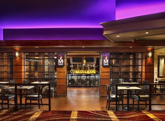 The STRAT Hotel Casino and Skypod