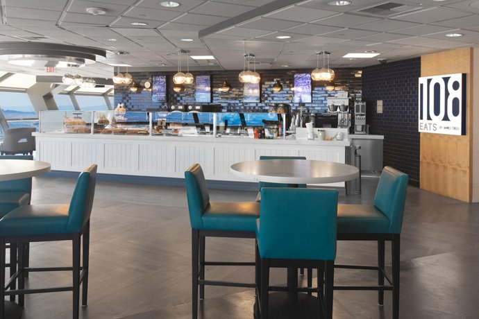 The STRAT Hotel Casino and Skypod