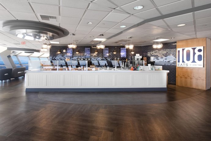 The STRAT Hotel Casino and Skypod
