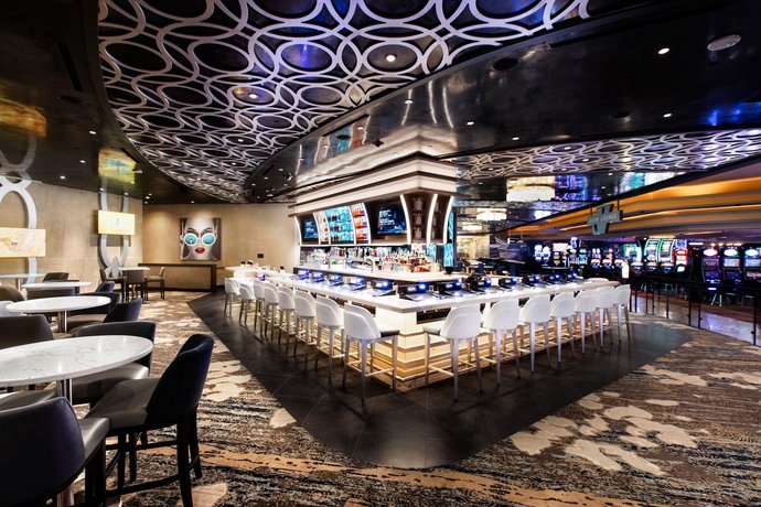 The STRAT Hotel Casino and Skypod