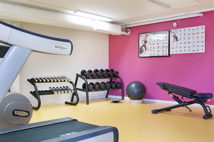 Comfort Hotel Eskilstuna