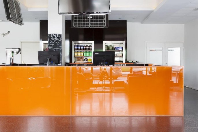 Comfort Hotel Eskilstuna