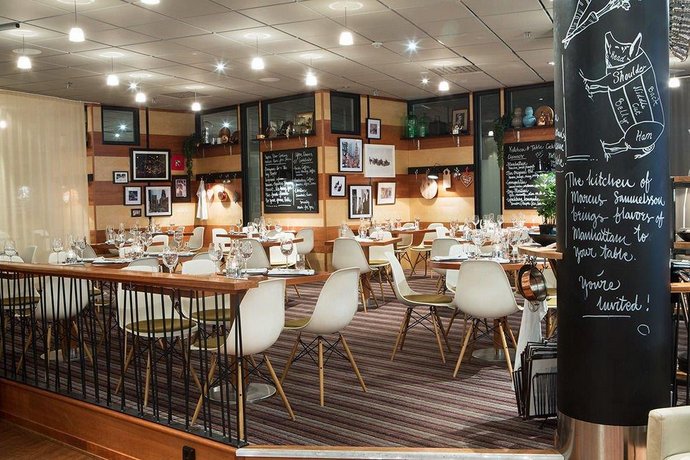 Clarion Hotel Orebro