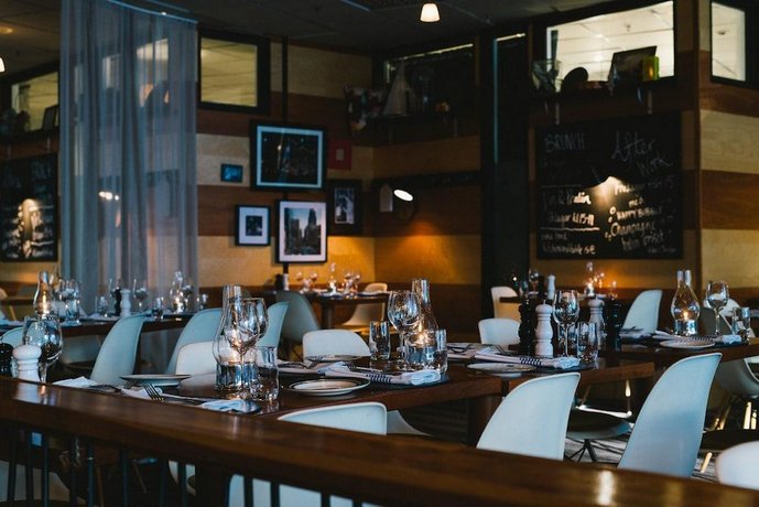 Clarion Hotel Orebro