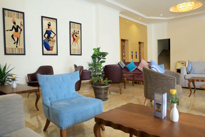 Tulip Inn Olympia Addis Ababa