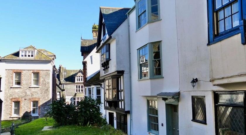 Rose Cottage - Central Dartmouth