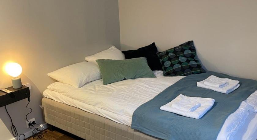 Cozy and central apartment