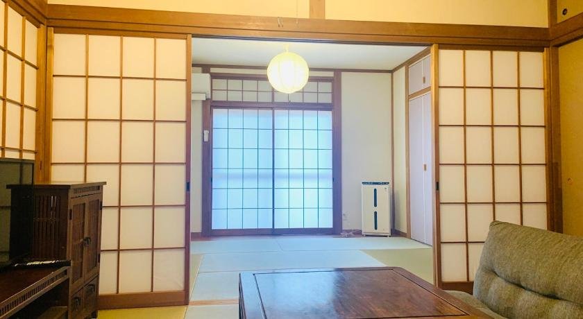 Yokohama HY House