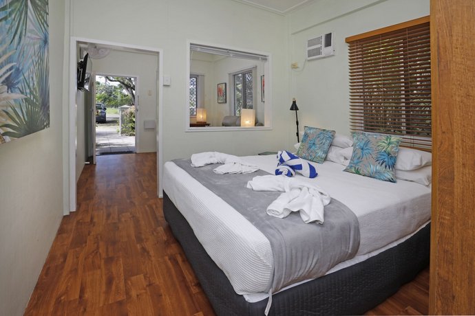 Photo: Easy Going Holiday Unit Next To Cairns Esplanade 4