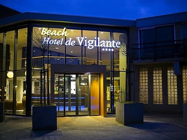 Strandhotel Vigilante 서드웨스트 프리슬란 Netherlands thumbnail