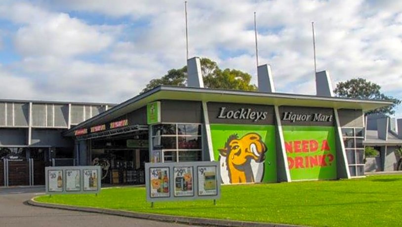 Lockleys Hotel Adelaide Airport Australia thumbnail