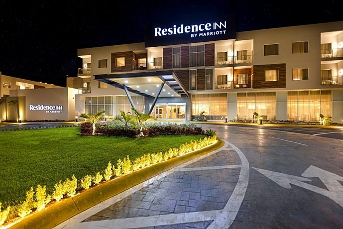 Residence Inn by Marriott Cancun Hotel Zone image 1